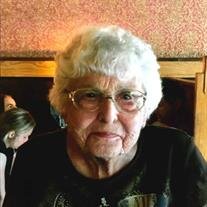 Mary Jean Krider