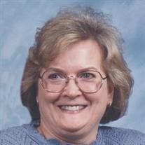 Judith Bretey