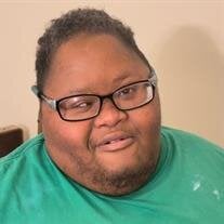 Shaun Xavier Green