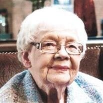 Jean Olson Bristol