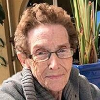 Dolores Mary Knight