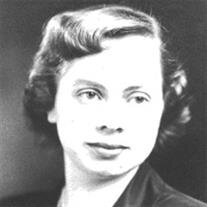 Margaret Elletta Pierson