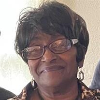 Mrs. Ramona Janneice Rison