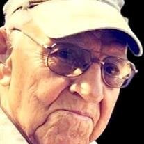 Frederick "Fred" Anthony Fournet