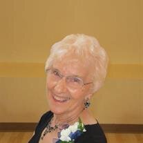 Irene Ruth Foshe