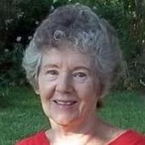 Norma J. Hartle