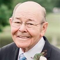 Bro. Grady Crowell