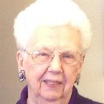 Dorothy Ann Alden