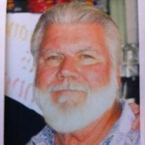 Mr Billy James Matthews