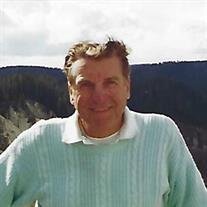 Ronald R "Chic" Walther