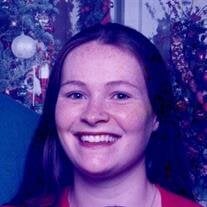 Stephanie Elizabeth Howell