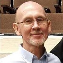 Ronald Lynn Sells