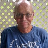 Ronald Layne Malblanc