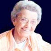 Grace P. Spurbeck