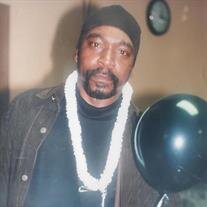 Charles Frazier