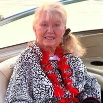 Diane Gladys Kramer