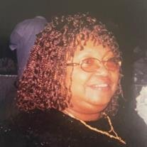 Bernice Patrice Lewis