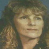 Mattie Irene Burkett
