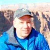 Steven R. LeBarron