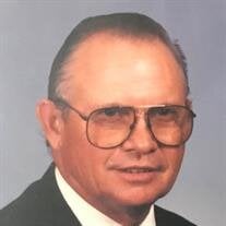 Jerome Jerry Fabrygel, Sr.