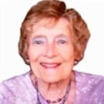 Margie C. Madsen