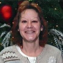 Brenda Lee Rathmell