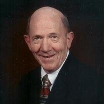 Raymond Lewis Carlisle