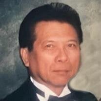 Jaime Quijano Francisco Sr.