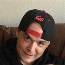 Aaron Bryce Hoover