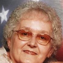 Wilda M. Hildebrandt