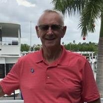 Jimmy LaVerne Aldrich