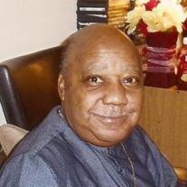 Linwood Greenhill