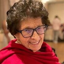 Johanna Proctor