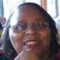 Vanessa Jean Hudson