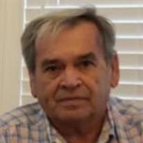John Edward Harris Sr.