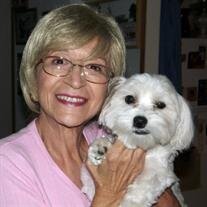 Joanne Spohn Lyke