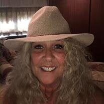 Sherri Lynne Barnard