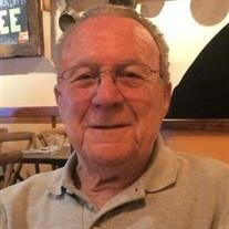 Anthony F Petrizzo