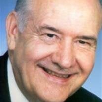 Elder Cyril H. Miller Jr.