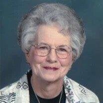Shirley Lancaster Read