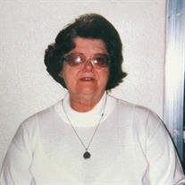 Wanda Arlene Ferguson
