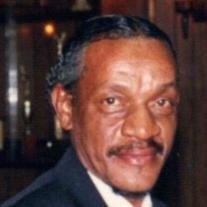 Douglas Leon  Spurlock