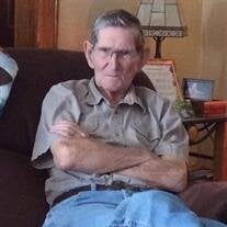 Woodrow Ross