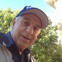 Donald Carrier