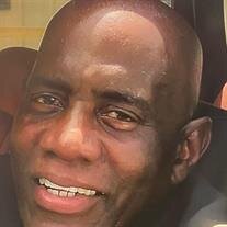 Rev. Dr. Everett Eugene Young Sr.