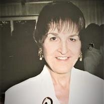 Peggy J. O'Brien