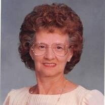 Geraldine E. Daubert