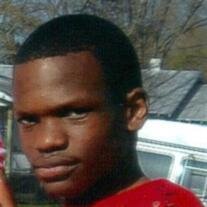 Rodney Jerome Shelton