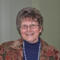 Anna "Nina" L. Sottile