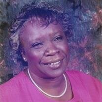 Ms. Angeletha Mobley